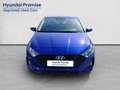 Hyundai i20 1.2 MPI Klass Azul - thumbnail 13