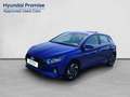 Hyundai i20 1.2 MPI Klass Azul - thumbnail 1