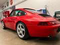 Porsche 993 Carrera Rood - thumbnail 14