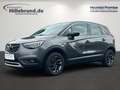 Opel Crossland 2020 1.2 Turbo EU6d Navi LED Apple CarPlay Mehrzon Gris - thumbnail 1