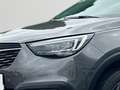 Opel Crossland 2020 1.2 Turbo EU6d Navi LED Apple CarPlay Mehrzon Gris - thumbnail 5