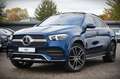 Mercedes-Benz GLE 400 d 4Matic Coupe AMG-LINE|PANO|360°CAM|LED Blau - thumbnail 1