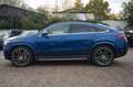 Mercedes-Benz GLE 400 d 4Matic Coupe AMG-LINE|PANO|360°CAM|LED Blau - thumbnail 3