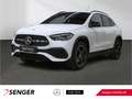 Mercedes-Benz GLA 250 e AMG-Line Night Tempomat Kamera LED 19" Blanc - thumbnail 1