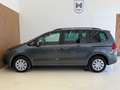 SEAT Alhambra 1.4 Style ALU/PDC/TEMP/ZV/TÜV 11.2025 Gris - thumbnail 4