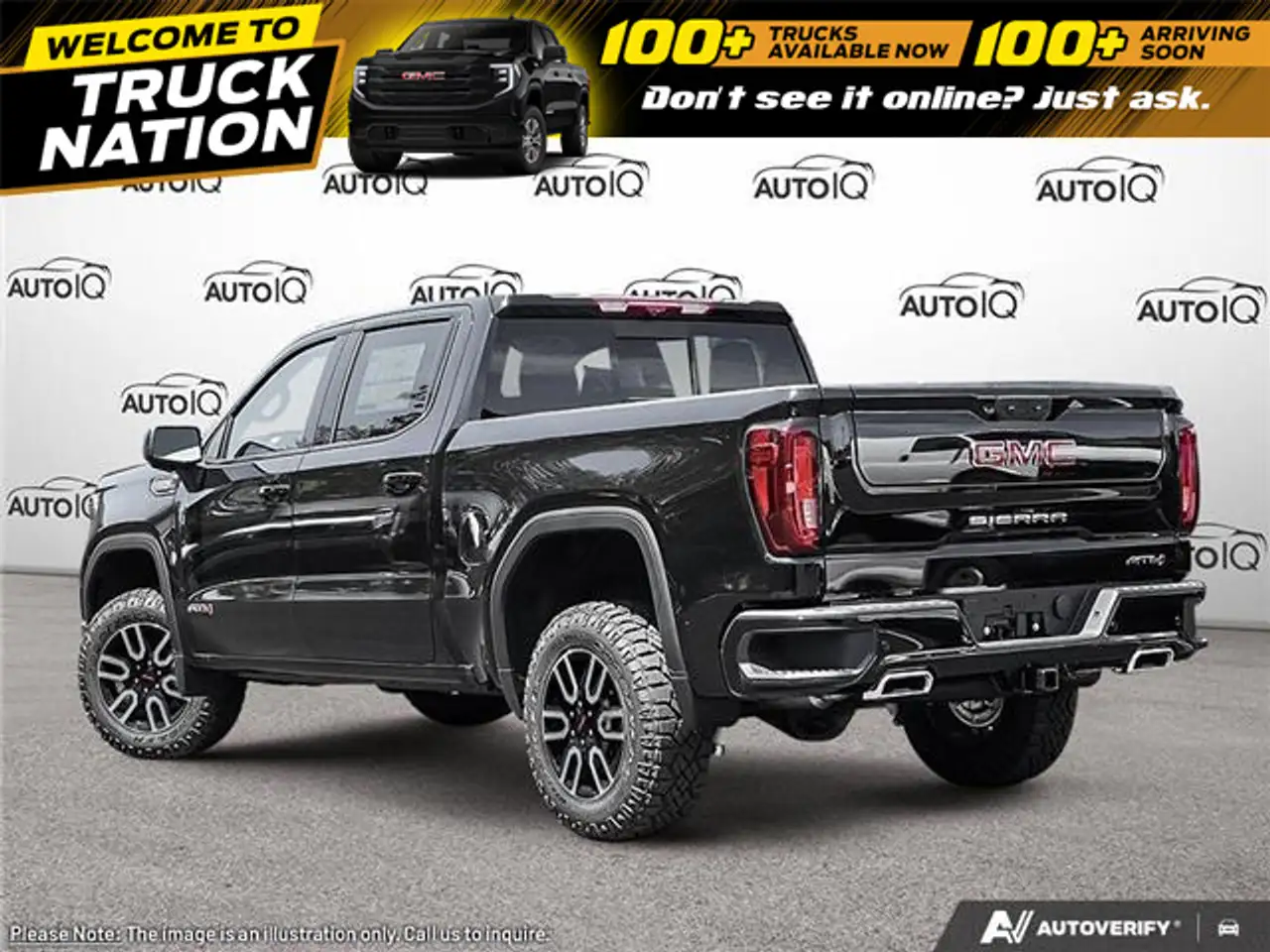 GMC Sierra 1500 fotografie GMC Sierra 1500