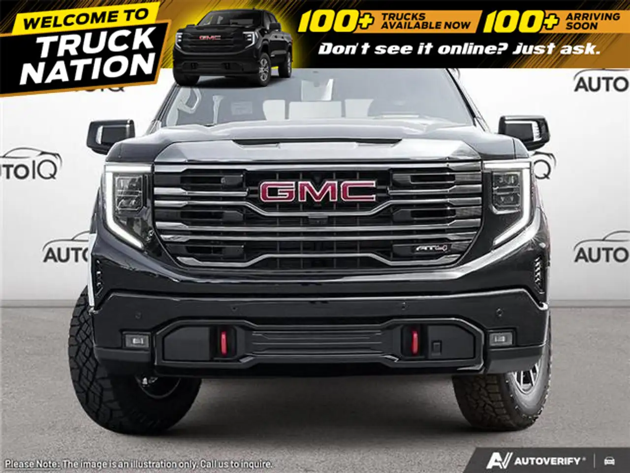 GMC Sierra 1500 fotografie GMC Sierra 1500