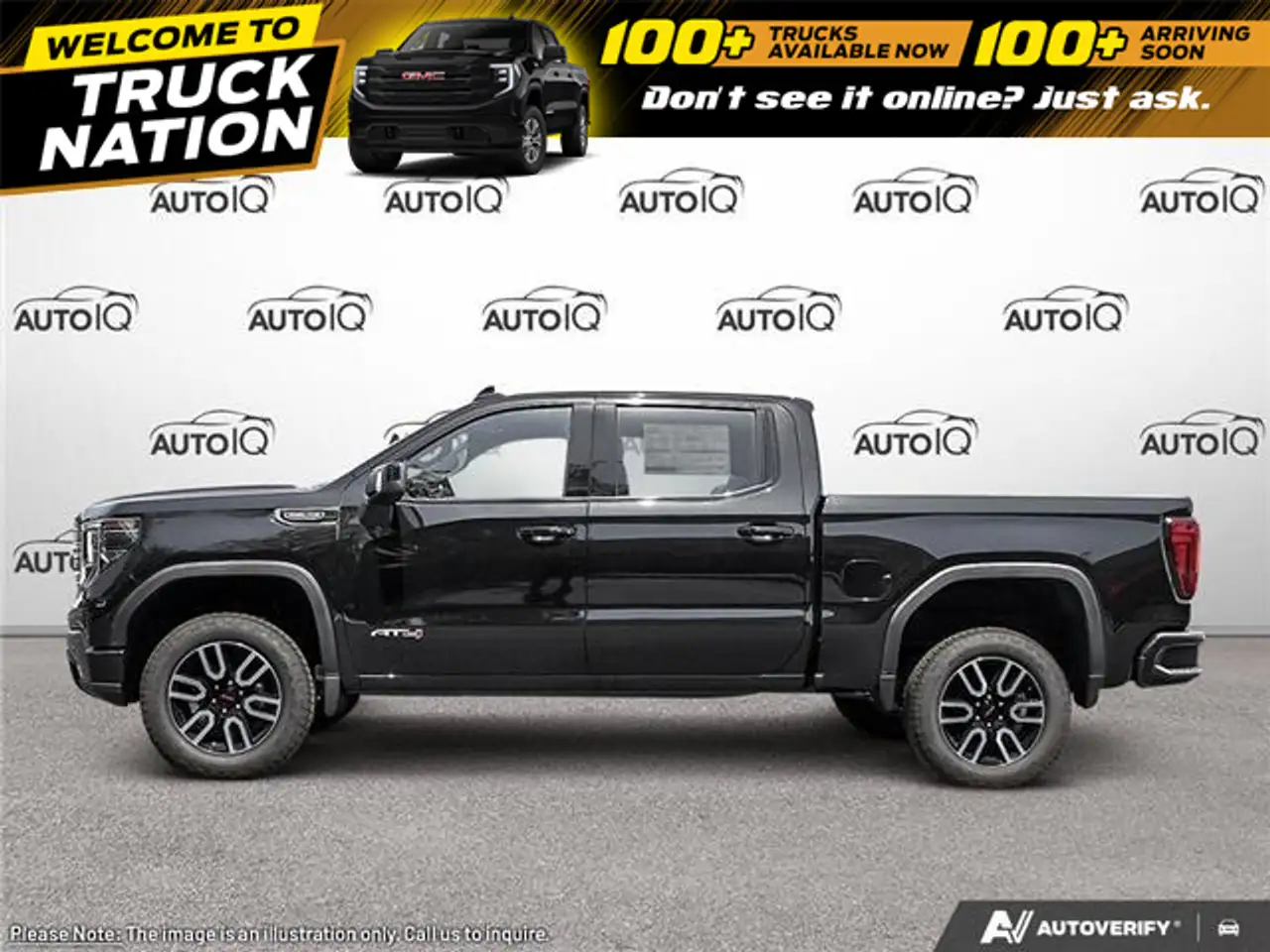 GMC Sierra 1500 fotografie GMC Sierra 1500