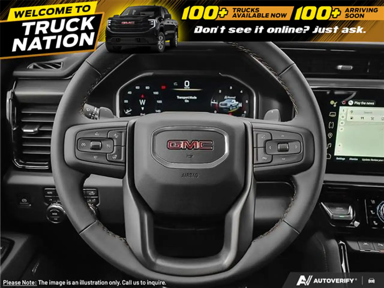 GMC Sierra 1500 fotografie GMC Sierra 1500