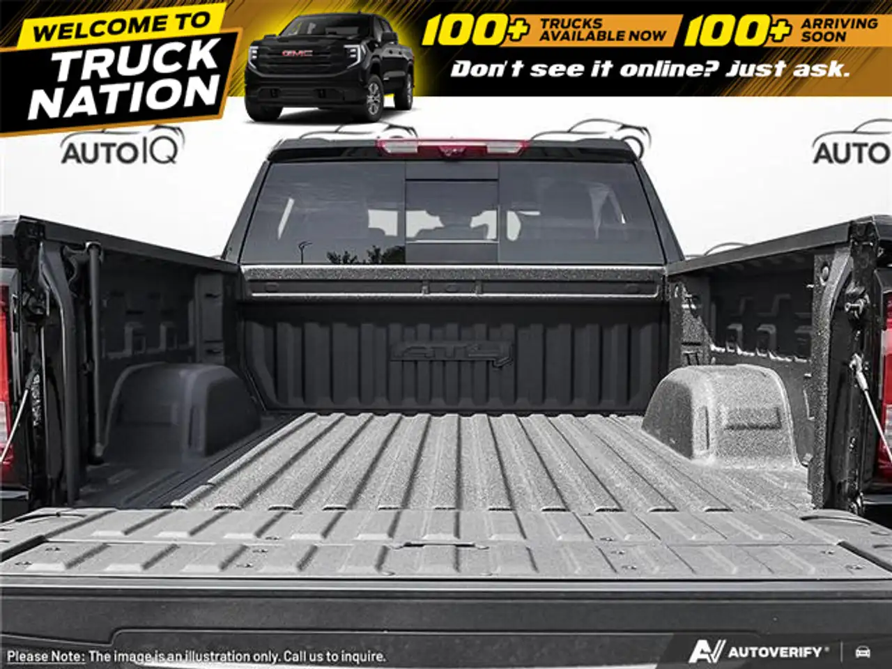 GMC Sierra 1500 fotografie GMC Sierra 1500
