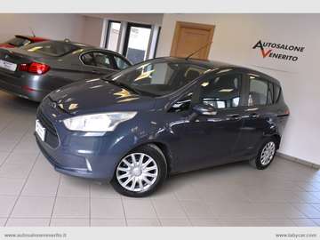 1.6 TDCi 95 CV Business