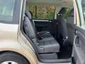 Volkswagen Touran 1.6 CR TDi - 1er Main - Climatisation - Garantie ! Beige - thumbnail 12