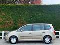 Volkswagen Touran 1.6 CR TDi - 1er Main - Climatisation - Garantie ! Beige - thumbnail 2