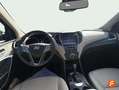 Hyundai SANTA FE 2.2+CRDi+Tecno+Auto+4x2+7S Negro - thumbnail 10