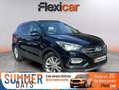 Hyundai SANTA FE 2.2+CRDi+Tecno+Auto+4x2+7S Negro - thumbnail 1