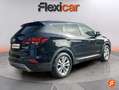 Hyundai SANTA FE 2.2+CRDi+Tecno+Auto+4x2+7S Negro - thumbnail 8