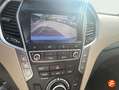 Hyundai SANTA FE 2.2+CRDi+Tecno+Auto+4x2+7S Negro - thumbnail 11