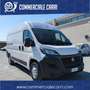 Fiat Ducato 33 MH2 2.3 MJ FURG.P.MEDIO TETTO ALTO 3 PTI-2020 Bianco - thumbnail 1