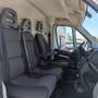 Fiat Ducato 33 MH2 2.3 MJ FURG.P.MEDIO TETTO ALTO 3 PTI-2020 Bianco - thumbnail 11