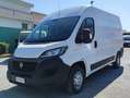 Fiat Ducato 33 MH2 2.3 MJ FURG.P.MEDIO TETTO ALTO 3 PTI-2020 Bianco - thumbnail 7