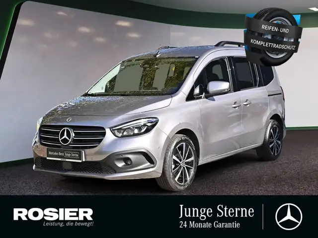 Mercedes-Benz Classe T