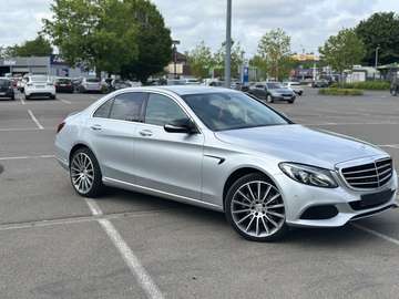 C220 Prete A Imatriculer