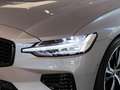 Volvo V60 Kombi Plus Dark Recharge Plug-In Hybrid AWD T6 Twi Silber - thumbnail 7