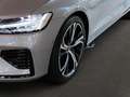 Volvo V60 Kombi Plus Dark Recharge Plug-In Hybrid AWD T6 Twi Silber - thumbnail 8