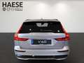 Volvo V60 Kombi Plus Dark Recharge Plug-In Hybrid AWD T6 Twi Silber - thumbnail 5