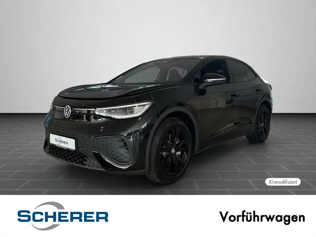 Volkswagen ID.5 Pro BLACK EDITION PANO NAVI AHK IQDRIVE