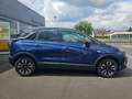 Opel Crossland Elegance 1.2 mit Anhängerkupplung Blau - thumbnail 3