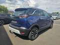 Opel Crossland Elegance 1.2 mit Anhängerkupplung Blau - thumbnail 4