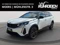 Peugeot 5008 GT Pack PT 180 EAT8 +7-Sitzer+AHK+AGR+PANO+KAM+NAV Alb - thumbnail 1