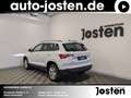 Skoda Karoq Selection 1.5 TSI MATRIX VIRTUAL NAVI ACC RFK Weiß - thumbnail 3