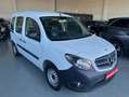 Mercedes-Benz Citan Monovolumen 90cv Manual de 5 Puertas Blanco - thumbnail 2