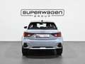 Audi A1 30 TFSI Adrenalin S tronic 85kW Gris - thumbnail 5