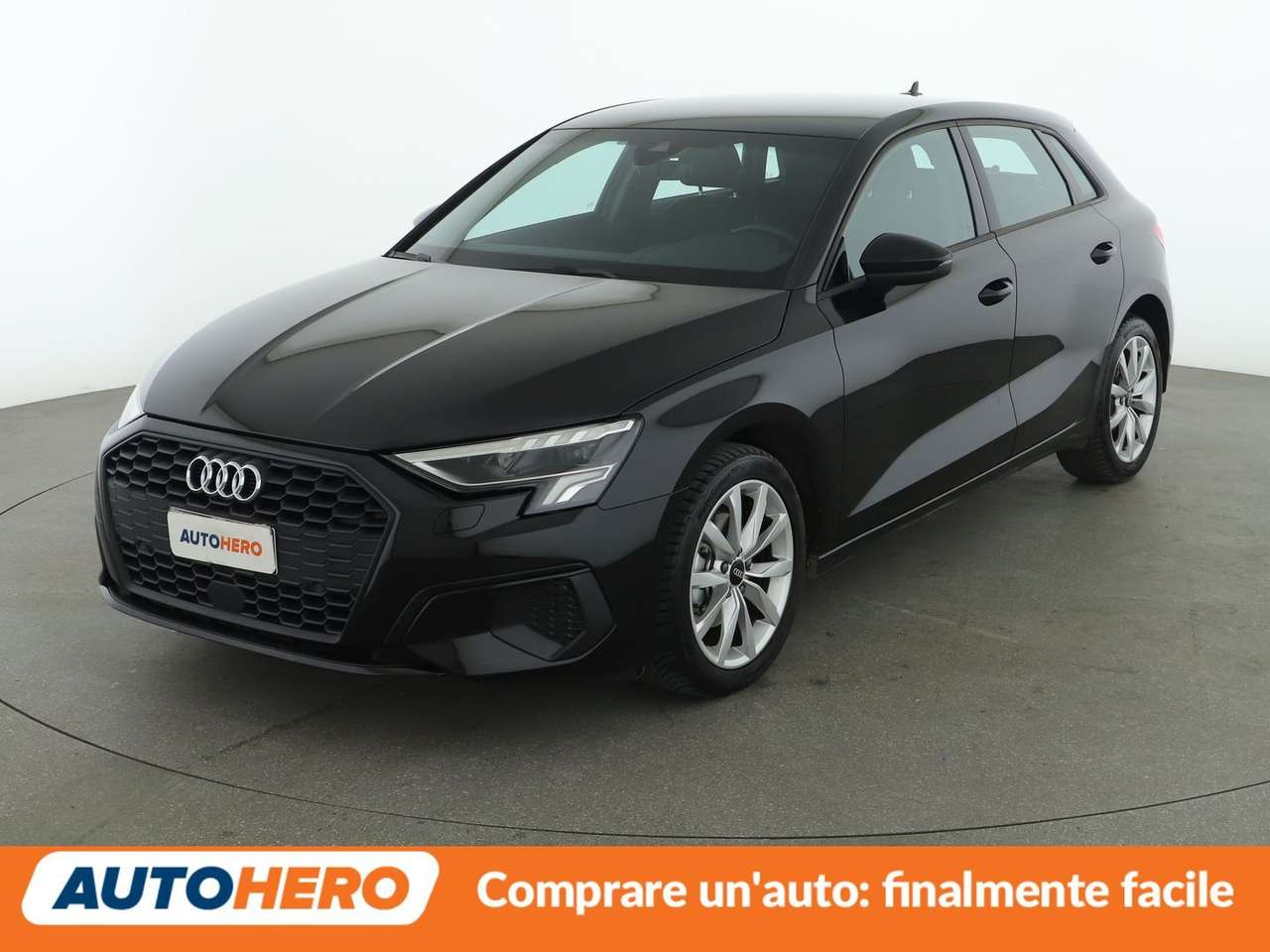 Audi Others 30 TDI S tronic