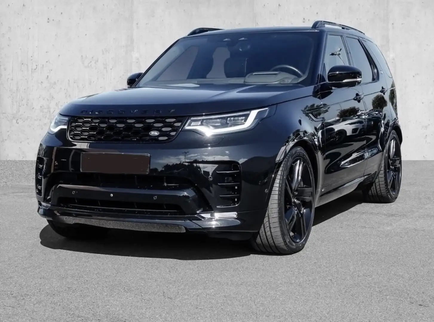 Land Rover Discovery 3.0D I6 R-Dynamic HSE Aut. 300 - 1