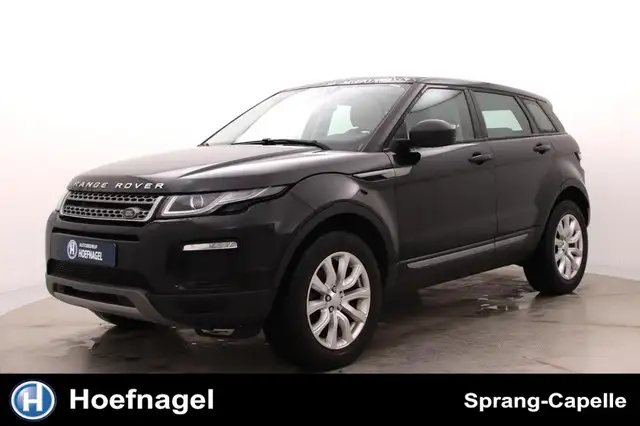 Land Rover Range Rover Evoque 2.0 Si4 HSE Dynamic | Trekhaak | Panodak | Cruise