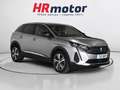 Peugeot 3008 1.2 S&S PureTech Allure Pack 130 Gris - thumbnail 1