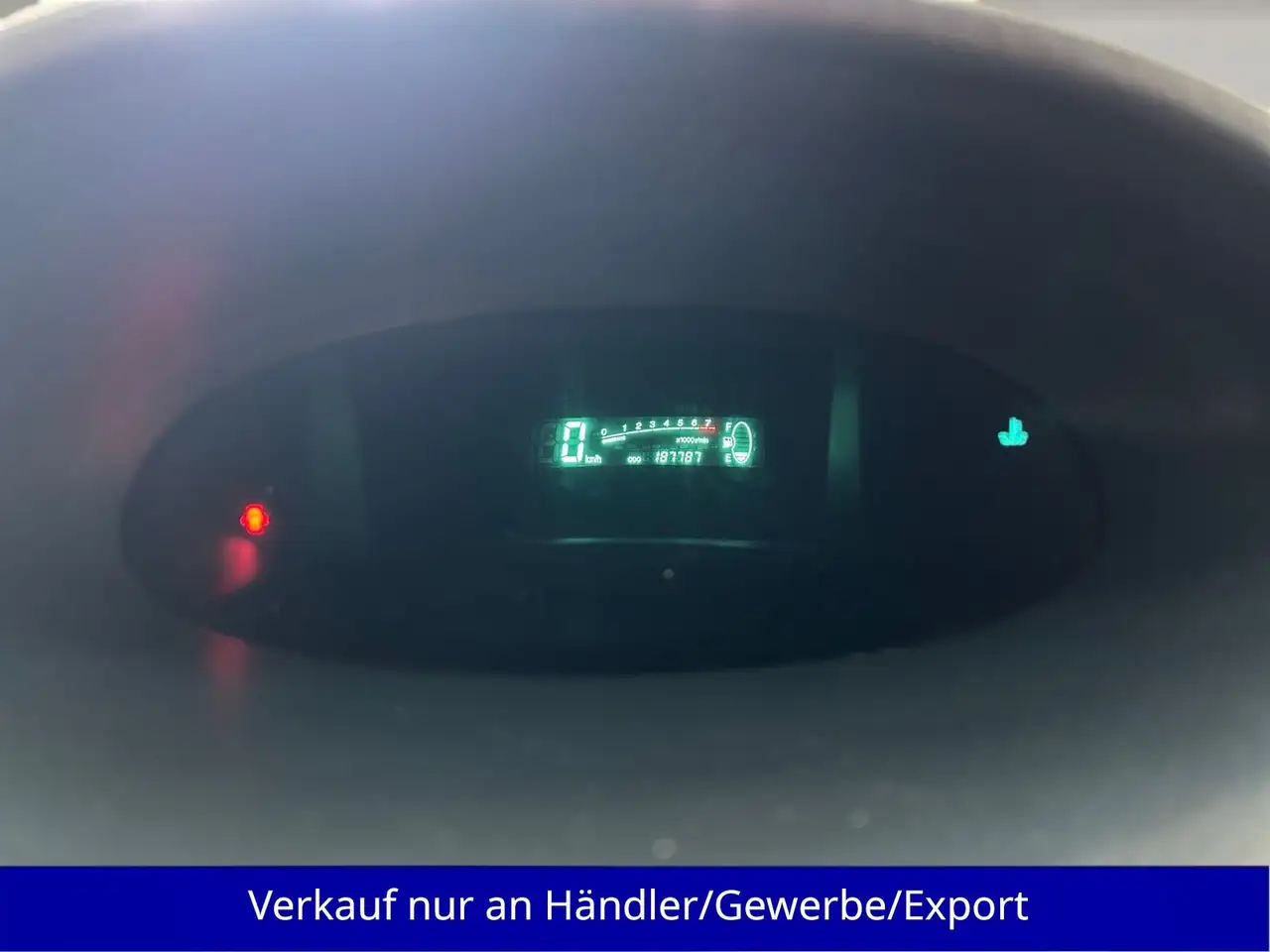 Toyota Yaris Verso 1.3i Klimaanlage, foto 10