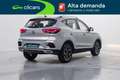 MG ZS 1.5 VTi-Tech Luxury 78kW Plateado - thumbnail 5