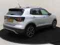 Volkswagen T-Cross 1.0 TSI Style Bleutooth | Clima | Lm velgen Gris - thumbnail 4
