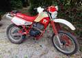 Yamaha TT 350 Rood - thumbnail 2