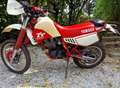 Yamaha TT 350 Rood - thumbnail 4