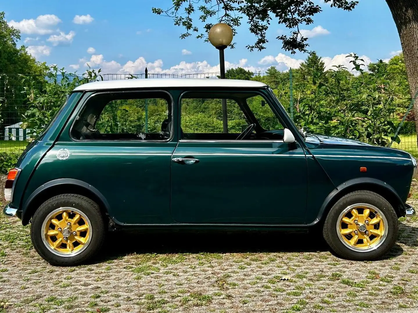 Rover MINI Mini 1.3 Cooper Vert - 2