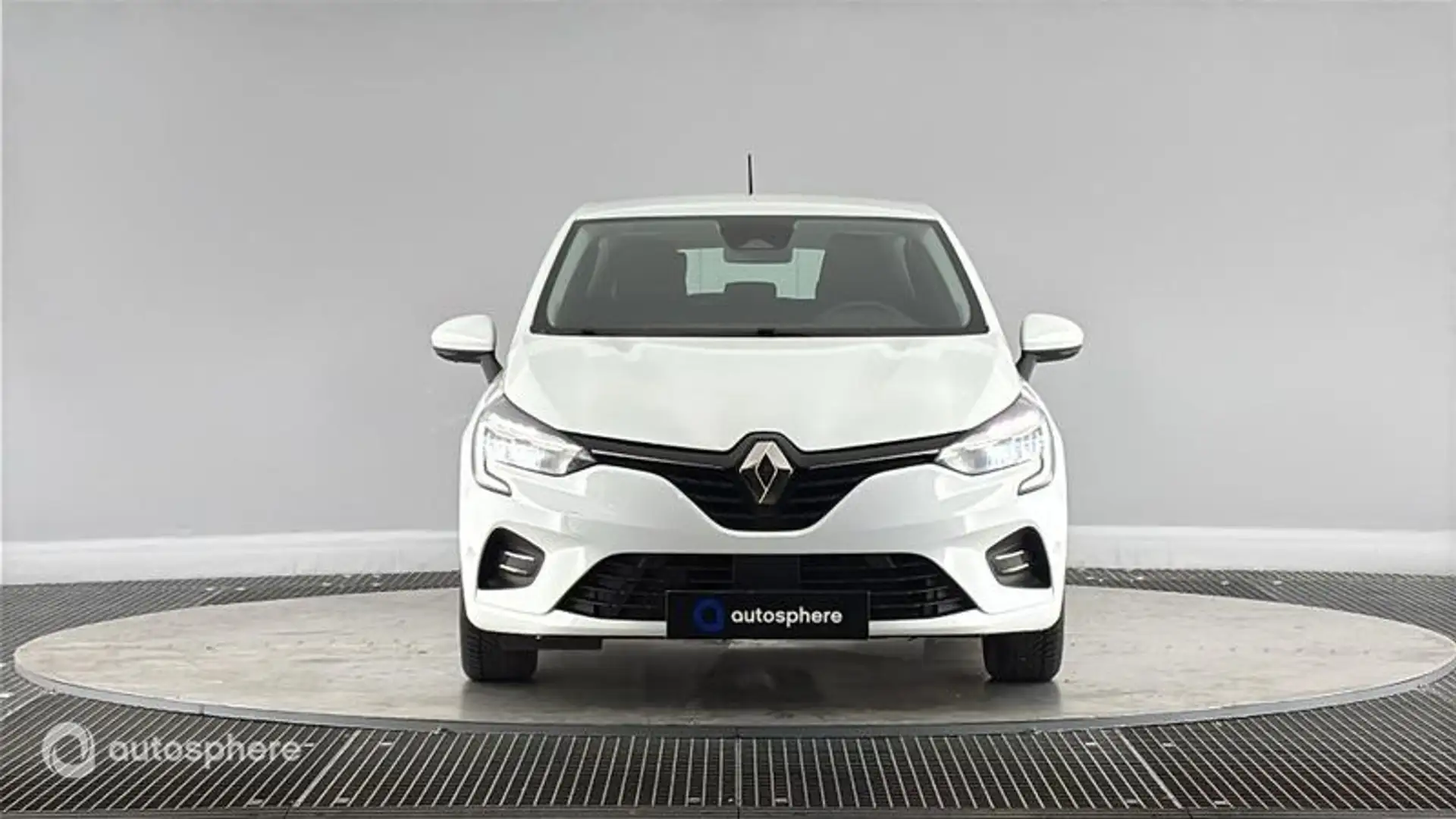 Renault Clio 1.0 SCe 65ch Zen -21 - 2