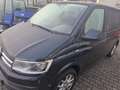 Volkswagen T6 Multivan 2,0 TDI Comfortline Standheizung 8-fach bereift Blau - thumbnail 1