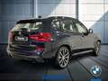 BMW X3 xdrive20d mhev 48V Msport auto Argento - thumbnail 6