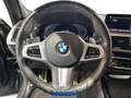 BMW X3 xdrive20d mhev 48V Msport auto Argento - thumbnail 16